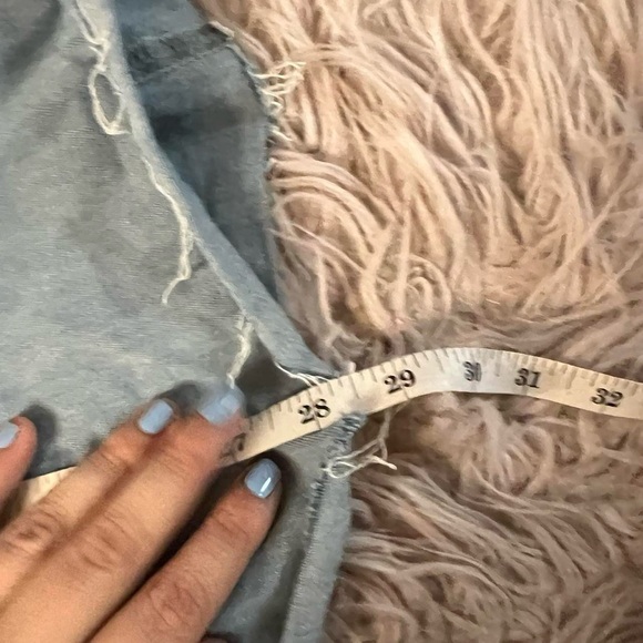 Cello star patch flare jeans size 5 - Picture 5 of 6